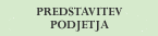 Predstavitev podjetja